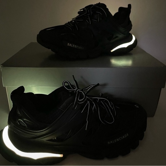 Balenciaga Tracks LED - Picture 9 of 14